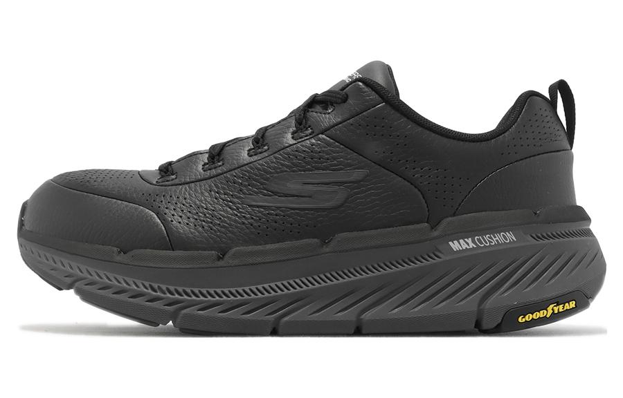 Skechers Max Cushioning 'Black'