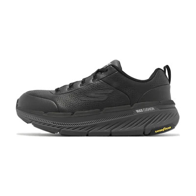 Skechers Max Cushioning 'Black'