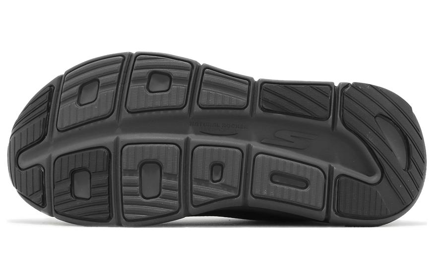 Skechers Max Cushioning 'Black' 圖 6