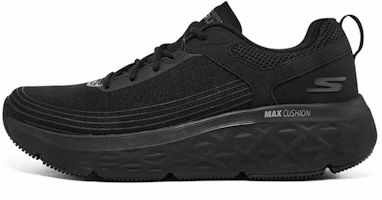 Skechers Max Cushioning Delta 'Black' 220340-BBK Skechers Max Cushioning Delta 'Black' 220340-BBK