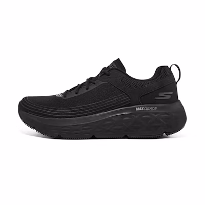 Skechers Max Cushioning Delta 'Black'