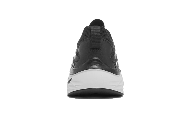 Skechers Max Cushioning 'Black Gray' 圖 4