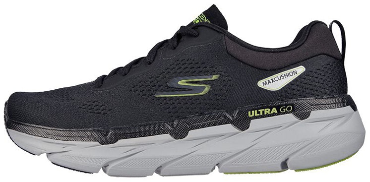skechers-max-cushioning-black-low-top-runner-220068-bklm