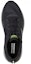 Shop Skechers Max Cushioning 'Pelari Bertapak Rendah Hitam' 220068-BKLM