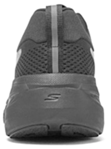 Skechers 星界系列 MAX CUSHIONING 緩震舒適 低筒 跑步鞋 男款 黑色 Shop Skechers 星界系列 MAX CUSHIONING 緩震舒適 低筒 跑步鞋 男款 黑色