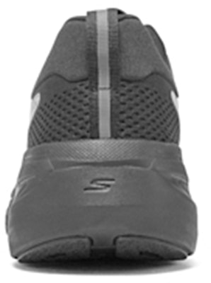 Skechers Go Run Max Cushion Premier 220068-BBK Shop Skechers Go Run Max Cushion Premier 220068-BBK