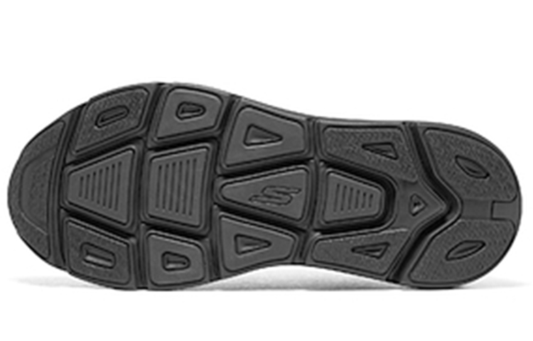 Purchase Skechers Go Run Max Cushion Premier Lelaki/Wanita Kasut Larian 220068-BBK