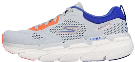 Skechers Max Cushioning 'Blue' 220068-GYBL Skechers Max Cushioning 'Blue' 220068-GYBL