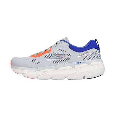Skechers Max Cushioning 'Blue'