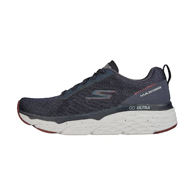 Skechers Max Cushioning 'Blue White'