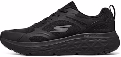 Skechers Max Cushioning DELTA 'Black' 220361-BBK Skechers Max Cushioning DELTA 'Black' 220361-BBK