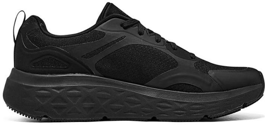 斯凯奇 Max Cushioning DELTA 黑色跑鞋 220361-BBK Order 斯凯奇 Max Cushioning DELTA 黑色跑鞋 220361-BBK