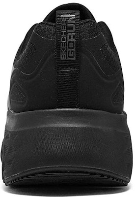 斯凯奇 Max Cushioning DELTA 黑色跑鞋 220361-BBK Lookbook 斯凯奇 Max Cushioning DELTA 黑色跑鞋 220361-BBK