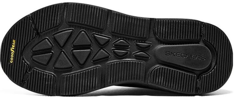 斯凯奇 Max Cushioning DELTA 黑色跑鞋 220361-BBK Shop 斯凯奇 Max Cushioning DELTA 黑色跑鞋 220361-BBK