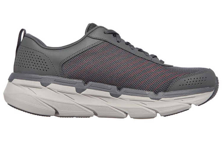 Skechers Max Cushioning 'Grey' 圖 2