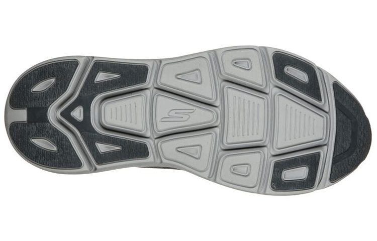 Skechers Max Cushioning 'Grey' 圖 5