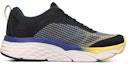 Order Skechers Max Cushioning Elite Rendah Biru Tua 220063-NVY