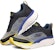 Skechers Max Cushioning Elite Rendah Biru Tua 220063-NVY