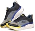 Lookbook Skechers Max Cushioning Elite Rendah Biru Tua 220063-NVY