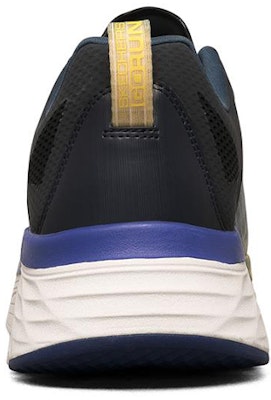 Skechers Max Cushioning Elite Low Top Navy 220063-NVY Shop Skechers Max Cushioning Elite Low Top Navy 220063-NVY
