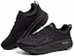 Lookbook Skechers Max Cushioning 'Hitam' 220821-BBK