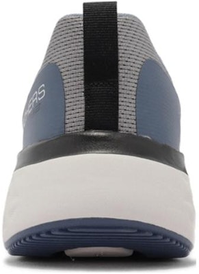 Skechers Max Cushioning Delta 'Kelabu Biru' 220351-GYBL Shop Skechers Max Cushioning Delta 'Kelabu Biru' 220351-GYBL