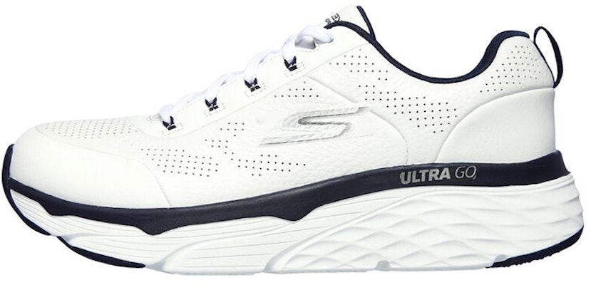 Skechers Max Cushioning 'Blanco' 54431-WNV Buy Skechers Max Cushioning 'Blanco' 54431-WNV