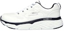 Buy Skechers Max Cushioning 'Blanco' 54431-WNV