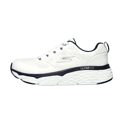 Skechers Max Cushioning 'White'
