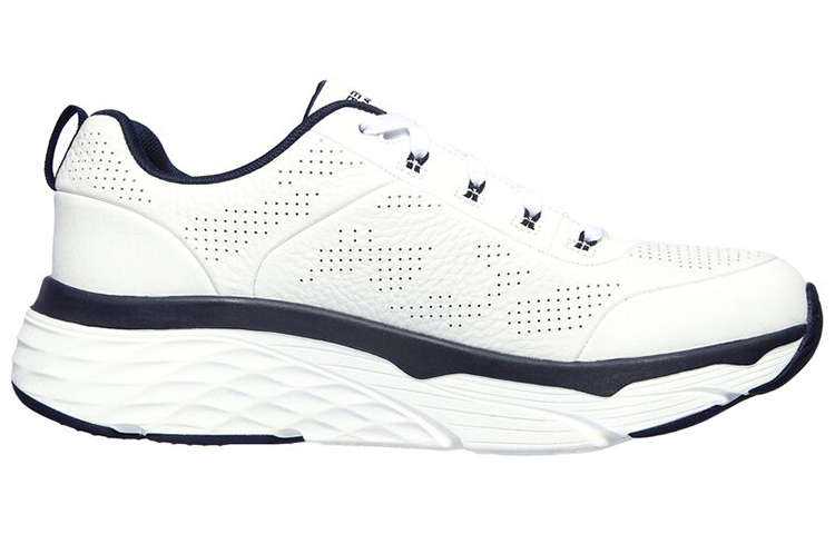 Order Skechers Max Cushioning 'Blanco' 54431-WNV