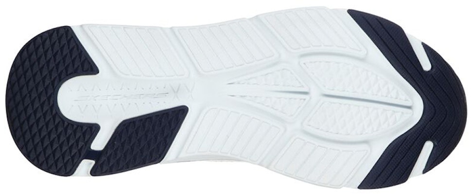 Skechers Max Cushioning 'Blanco' 54431-WNV Shop Skechers Max Cushioning 'Blanco' 54431-WNV