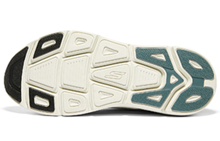 Purchase 斯凯奇 Go Run Max Cushion Premier '白黑绿' 220068-WBK
