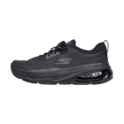 Skechers Max Cushioning Air 'Black'