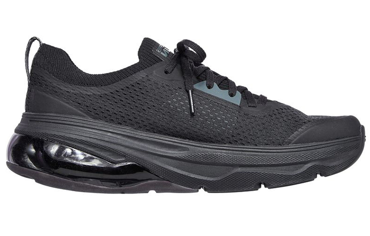 Order Skechers Max Cushioning Air ''Noir'' 220106-BBK