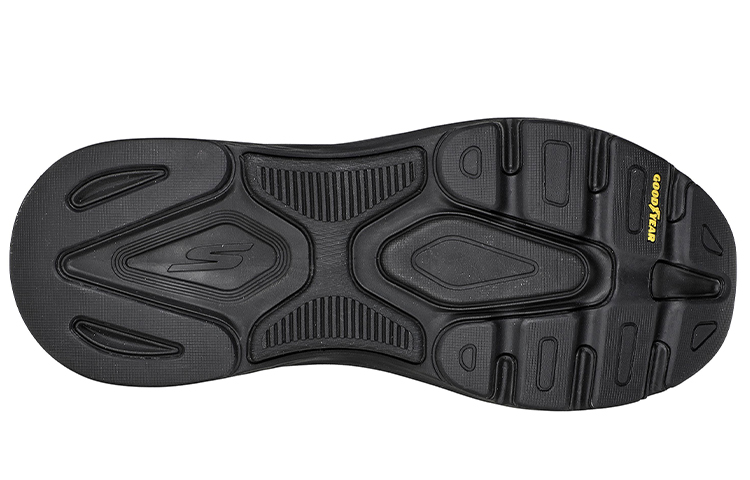 Purchase Skechers Max Cushioning Arch Fit 'All Black' 220196-BBK