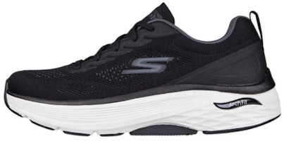 Skechers Max Cushioning Arch Fit 'Black' 220339-BLK Skechers Max Cushioning Arch Fit 'Black' 220339-BLK