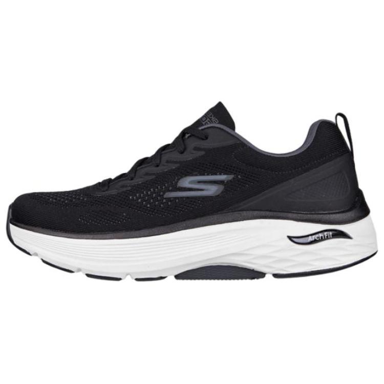 Skechers Max Cushioning Arch Fit 'Black' 220339-BLK