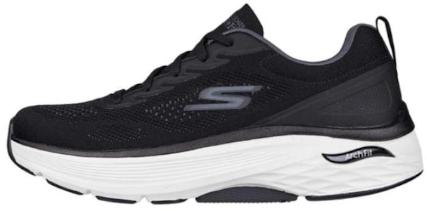 Skechers Max Cushioning Arch Fit 'Hitam' 220339-BLK Buy Skechers Max Cushioning Arch Fit 'Hitam' 220339-BLK