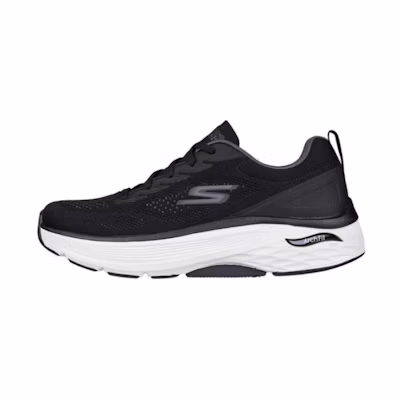Skechers Max Cushioning Arch Fit 'Black'