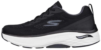 Skechers Max Cushioning Arch Fit 'Black' 220339-BLK Skechers Max Cushioning Arch Fit 'Black' 220339-BLK