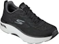 Lookbook Skechers Max Cushioning Arch Fit ''Zwart'' 220339-BLK