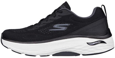 Skechers Max Cushioning Arch Fit 'Black' 220339-BLK Skechers Max Cushioning Arch Fit 'Black' 220339-BLK