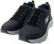 Lookbook Skechers Max Cushioning Arch Fit ''Zwart Blauw'' 220197-BKBL