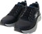 Skechers Max Cushioning Arch Fit 'Hitam Biru' 220197-BKBL
