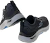 Shop Skechers Max Cushioning Arch Fit ''Zwart Blauw'' 220197-BKBL