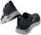 Skechers Max Cushioning Arch Fit 'Hitam Biru' 220197-BKBL