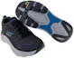 Purchase Skechers Max Cushioning Arch Fit ''Zwart Blauw'' 220197-BKBL
