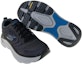 Purchase Skechers Max Cushioning Arch Fit 'Hitam Biru' 220197-BKBL
