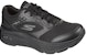 Skechers Max Cushioning Arch Fit 'Rugged Man - Pure Black' 220198-BBK