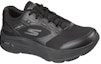 Lookbook Skechers Max Cushioning Arch Fit 'Rugged Man - Pure Black' 220198-BBK